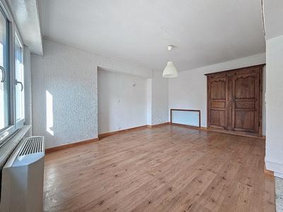 Appartement - 145 m² - 5 pièces