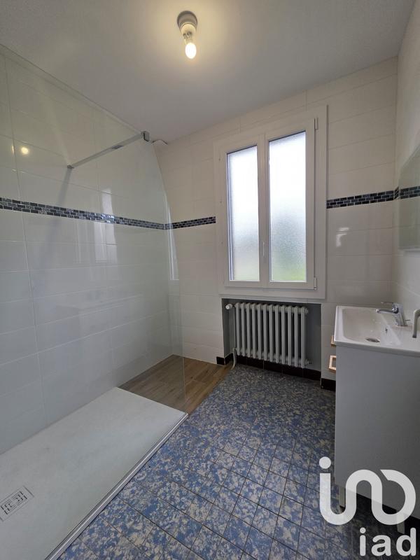 Maison de village - 130 m² - 6 pièces