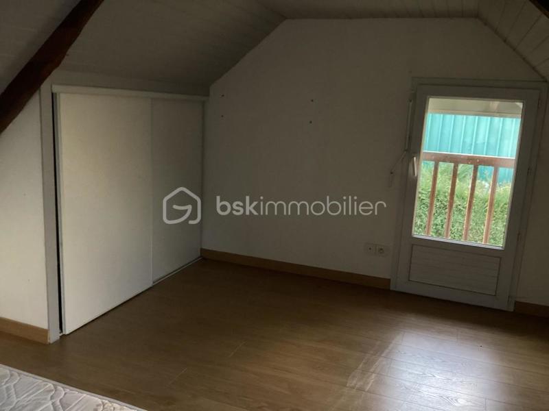 Maison - 152 m² - 8 pièces