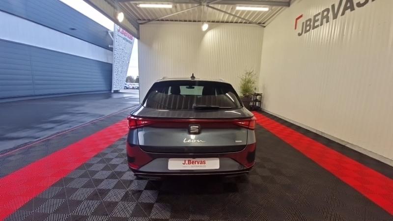 Seat Leon Sportstourer 1.4 E-Hybrid 204 Ch Dsg6