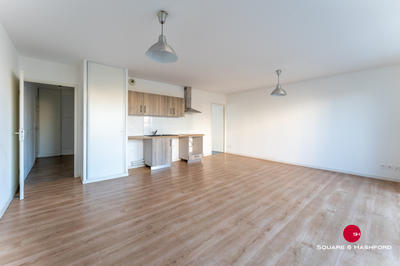 Appartement - 55 m² - 2 pièces