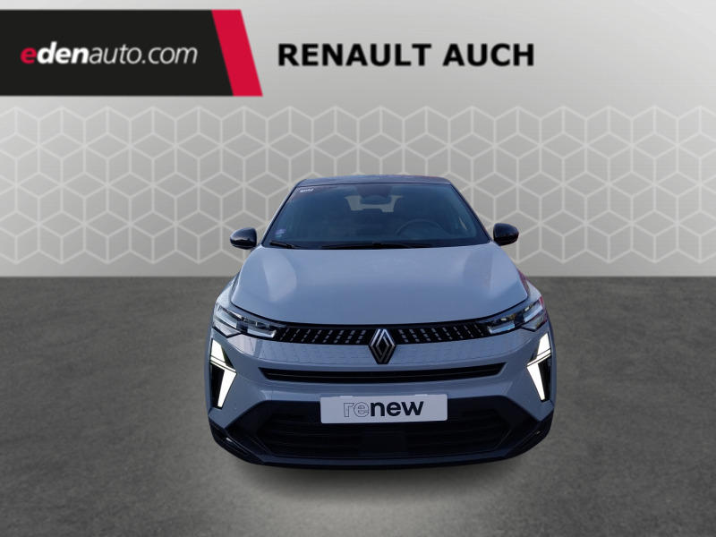 Renault Captur TCe 90 Techno