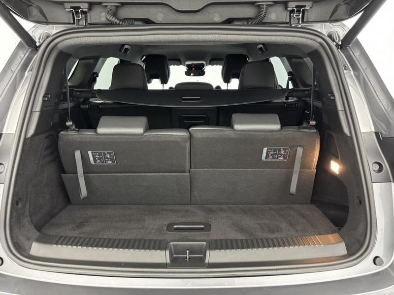 Renault Espace E-Tech hybrid 200 esprit Alpine 5p