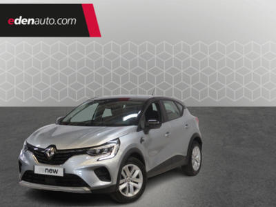 Renault Captur E-Tech 145 - 21 Business