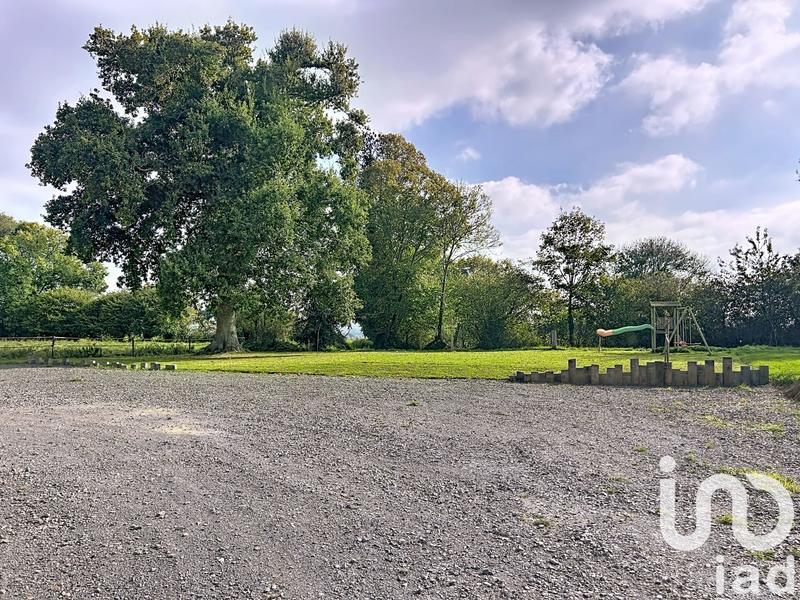 Maison - 171 m² - 8 pièces