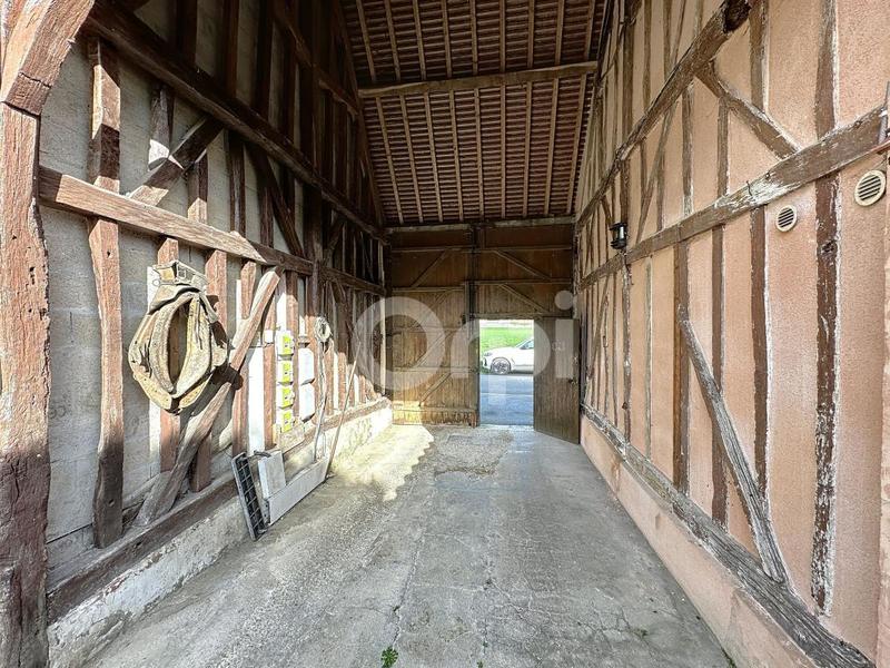 Maison - 58 m² - 3 pièces