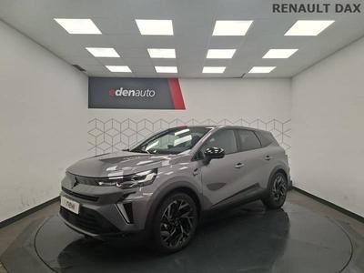 Renault Symbioz E-Tech full hybrid 145 Esprit Alpine