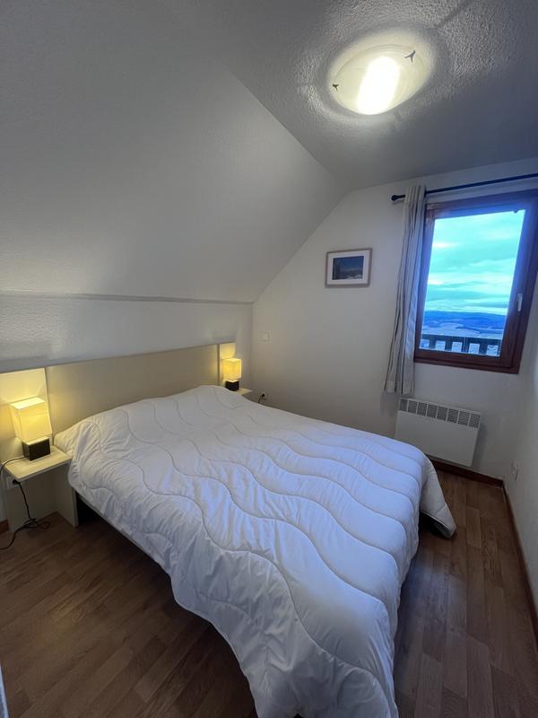 Appartement - 32 m² - 2 pièces