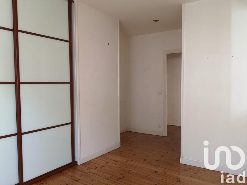 Appartement - 193 m² - 7 pièces