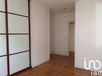 Appartement - 193 m² - 7 pièces