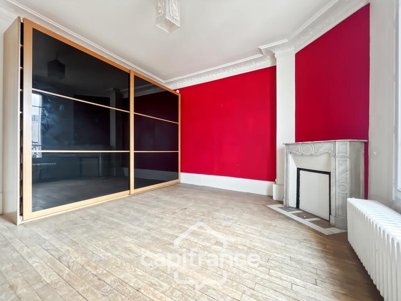 Appartement - 50 m² - 2 pièces