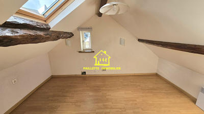 Maison - 114 m² - 5 pièces