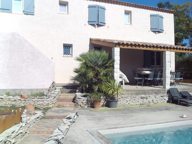 Villa - 163 m² - 7 pièces