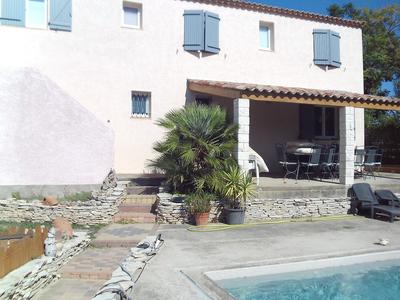 Villa - 163 m² - 7 pièces