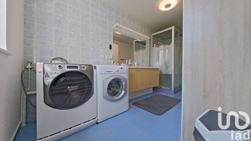 Maison - 193 m² - 5 pièces