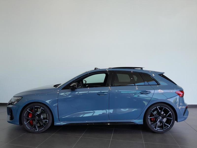 Audi Rs3 Sportback 2.5 Tfsi 400 s tronic 7 Quattro