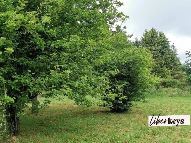 Terrain constructible - 304 m²