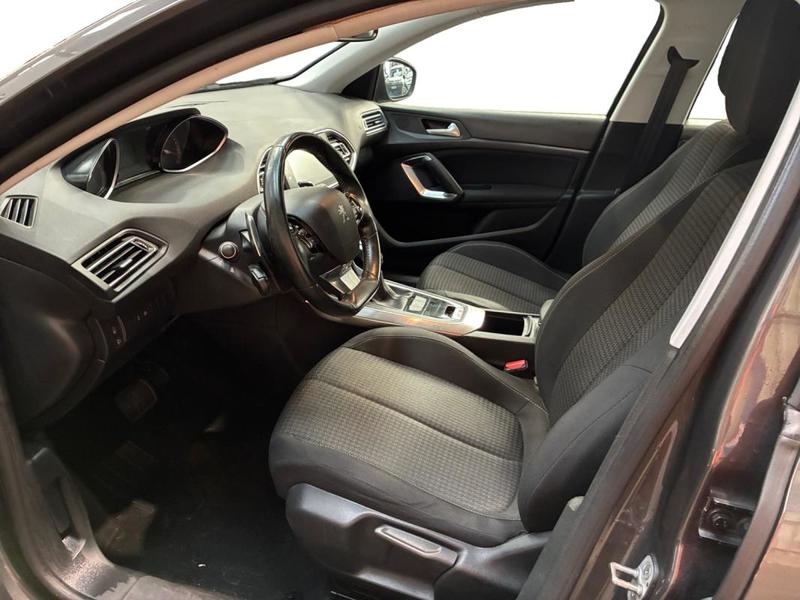 Peugeot 308 Sw Business BlueHDi 130ch s&amp;S Eat6 Active