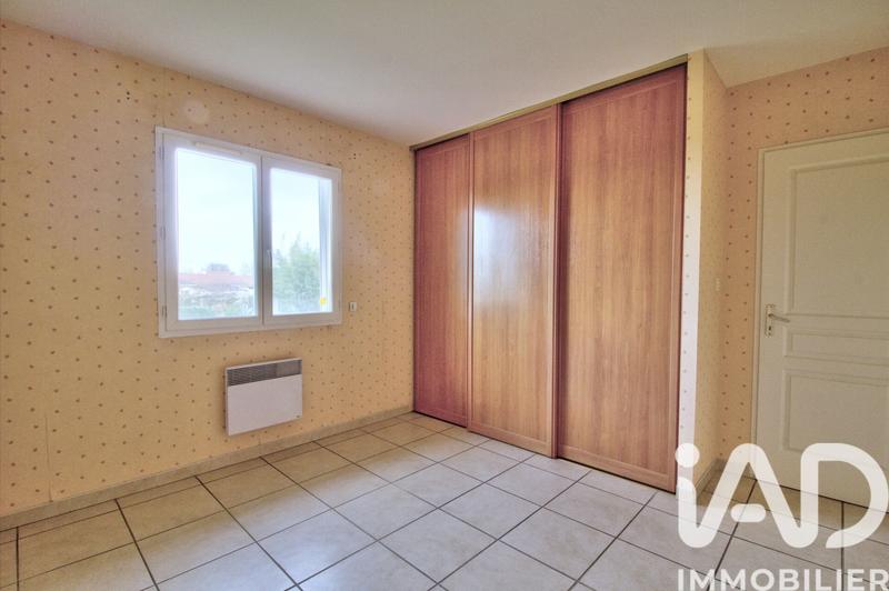 Maison - 154 m² - 5 pièces