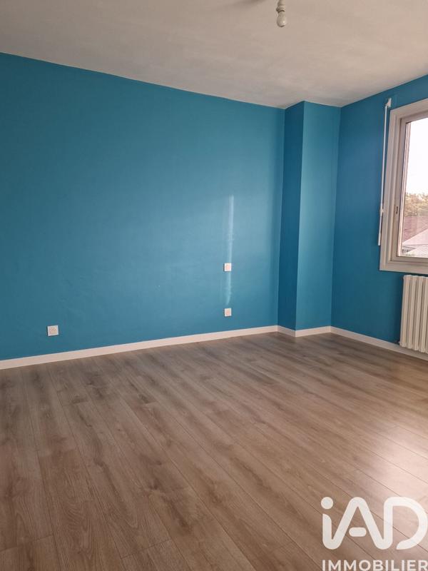 Maison - 112 m² - 5 pièces