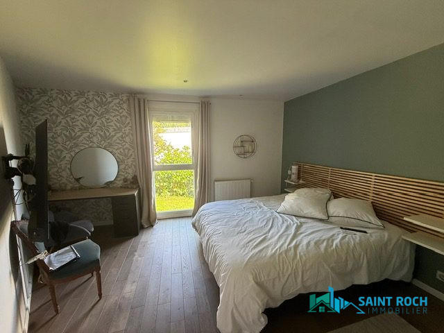 Maison - 190 m² - 6 pièces