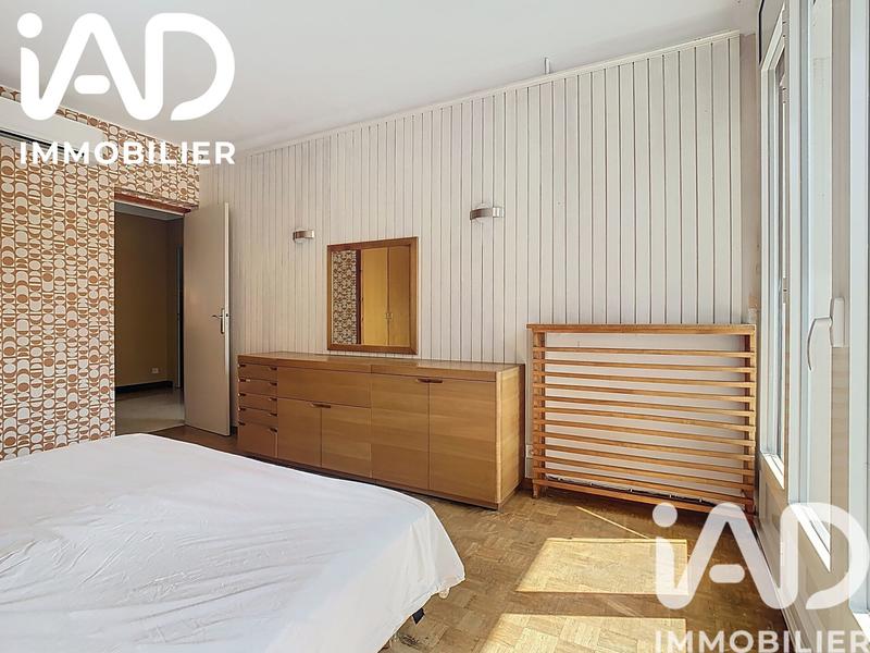 Maison - 153 m² - 7 pièces