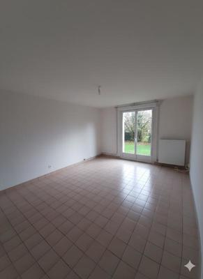 Pavillon - 84 m² - 4 pièces