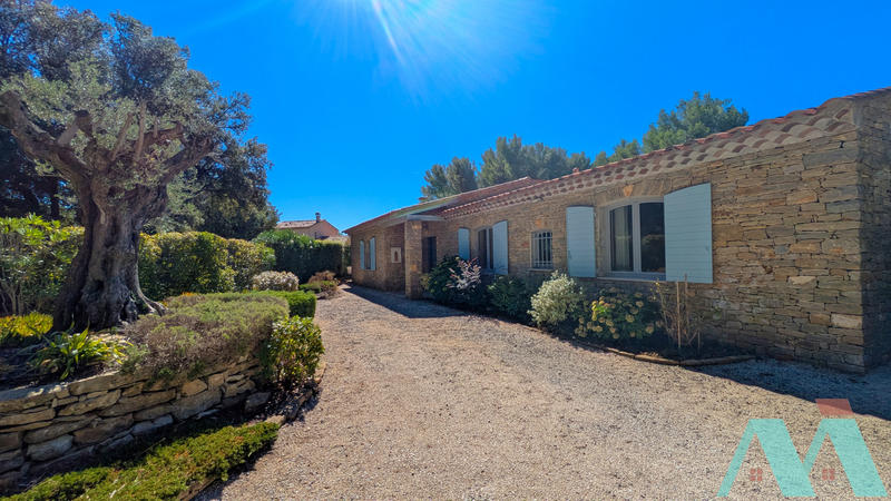 Maison - 160 m² - 5 pièces