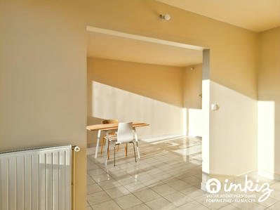 Appartement - 67 m² - 4 pièces