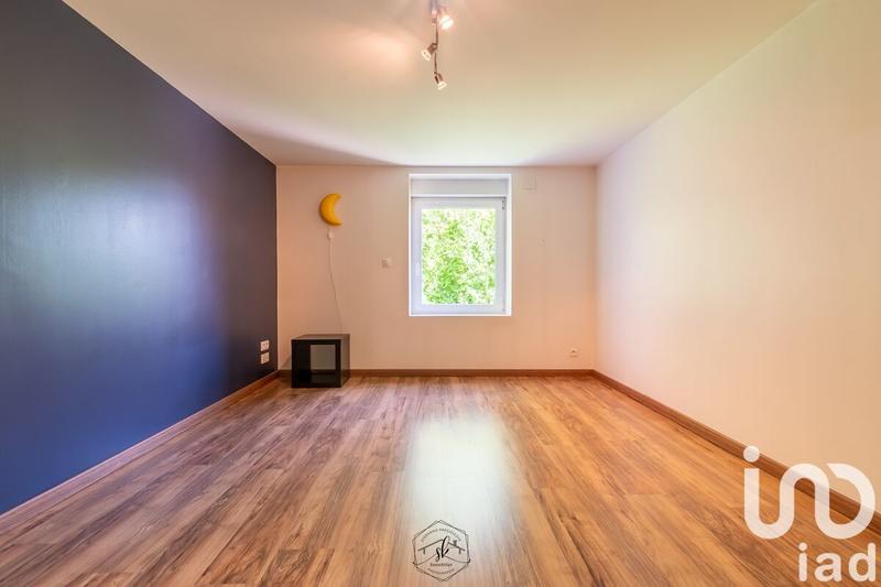 Ferme - 215 m² - 6 pièces