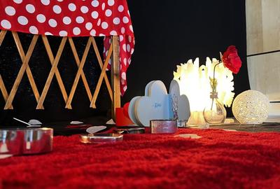 "Histoires de Plumailles" de la Cie ma Fabrique à Mots