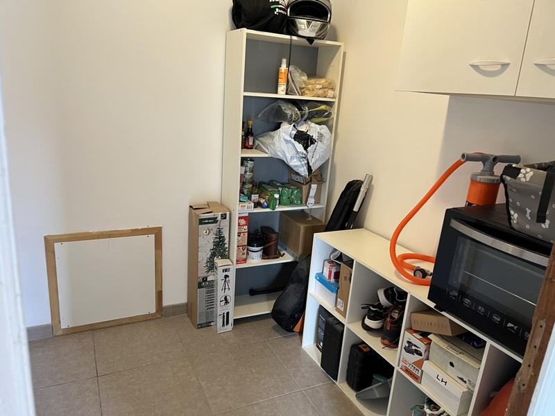 Longère - 89 m² - 5 pièces