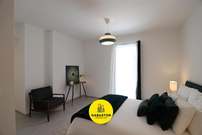 Appartement - 132 m² - 4 pièces