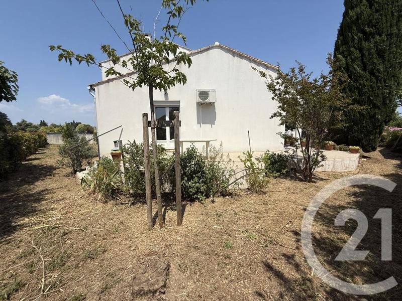 Villa - 112 m² - 4 pièces