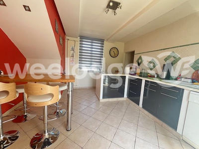 Maison - 101 m² - 5 pièces