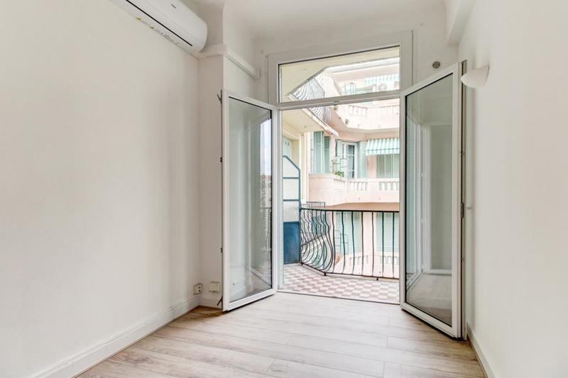 Studio - 22 m² - 1 pièce