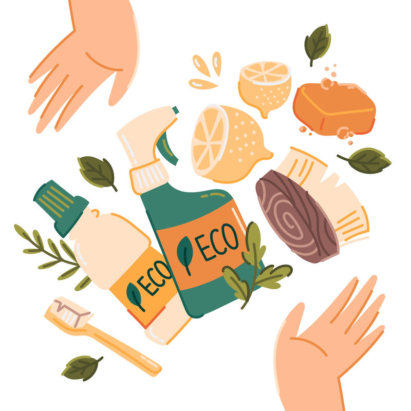 Atelier zéro déchet