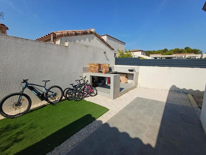 Villa - 110 m² - 4 pièces