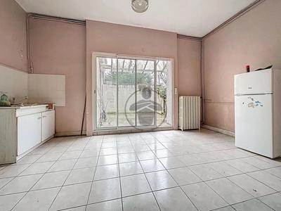 Appartement - 74 m² - 4 pièces