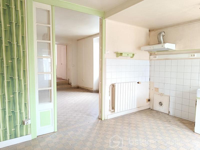 Fermette - 150 m² - 6 pièces