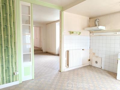 Fermette - 150 m² - 6 pièces