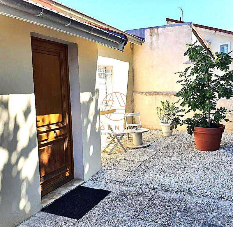 Maison - 72 m² - 4 pièces