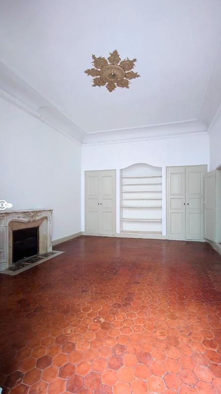 Appartement - 131 m² - 6 pièces