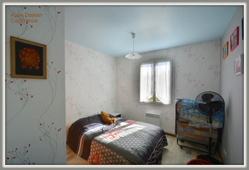 Maison - 102 m² - 5 pièces