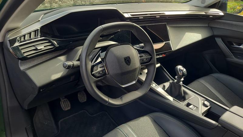 Peugeot 308 1.2 PureTech 130 Allure - Première main Garantie constructeur