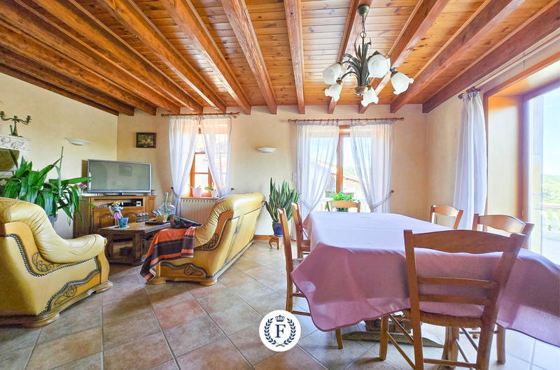 Propriété - 271 m² - 10 pièces