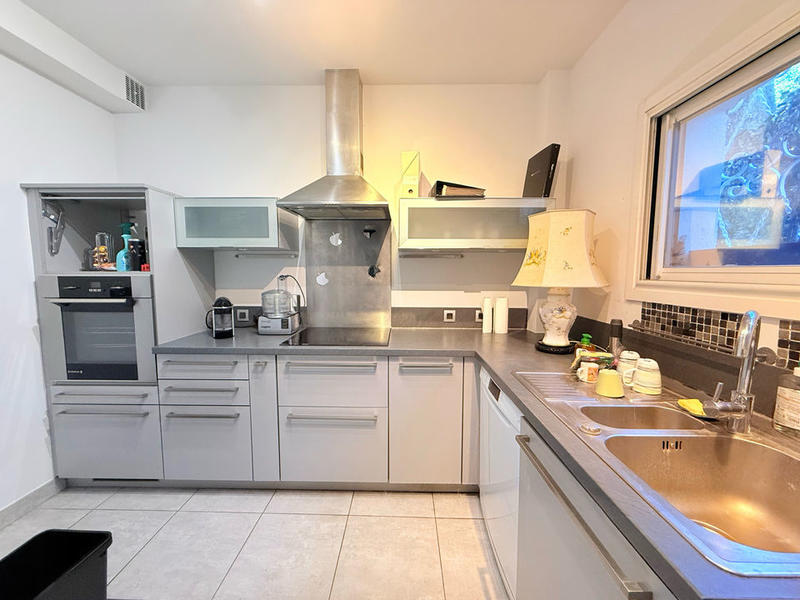 Maison - 72 m² - 4 pièces