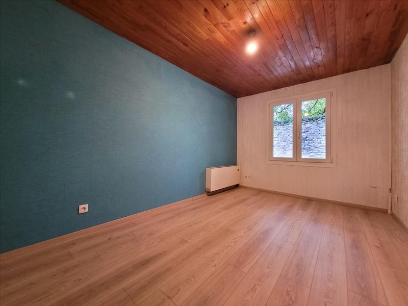 Maison - 77 m² - 4 pièces
