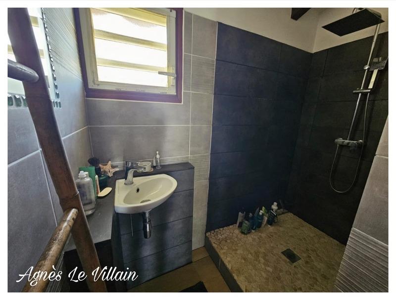 Maison - 94 m² - 4 pièces