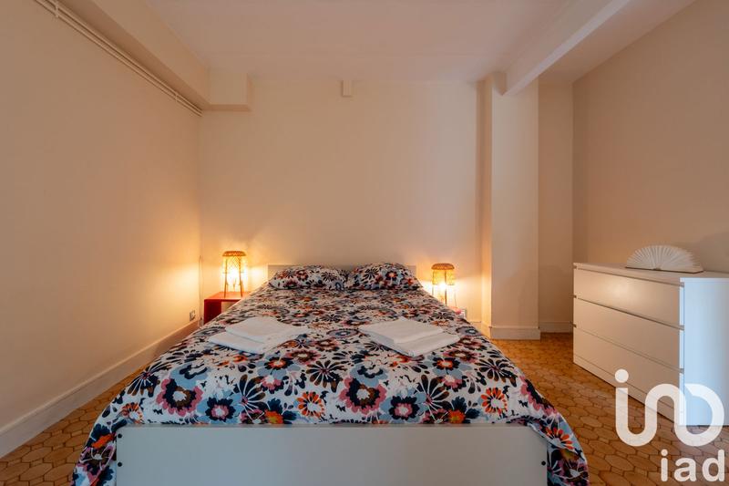 Maison de campagne - 300 m² - 10 pièces